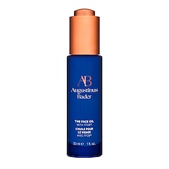 The Face Oil - Das Öl für das Gesicht, AUGUSTINUS BADER